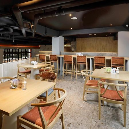 Joylive Bsd City Tangerang Extérieur photo