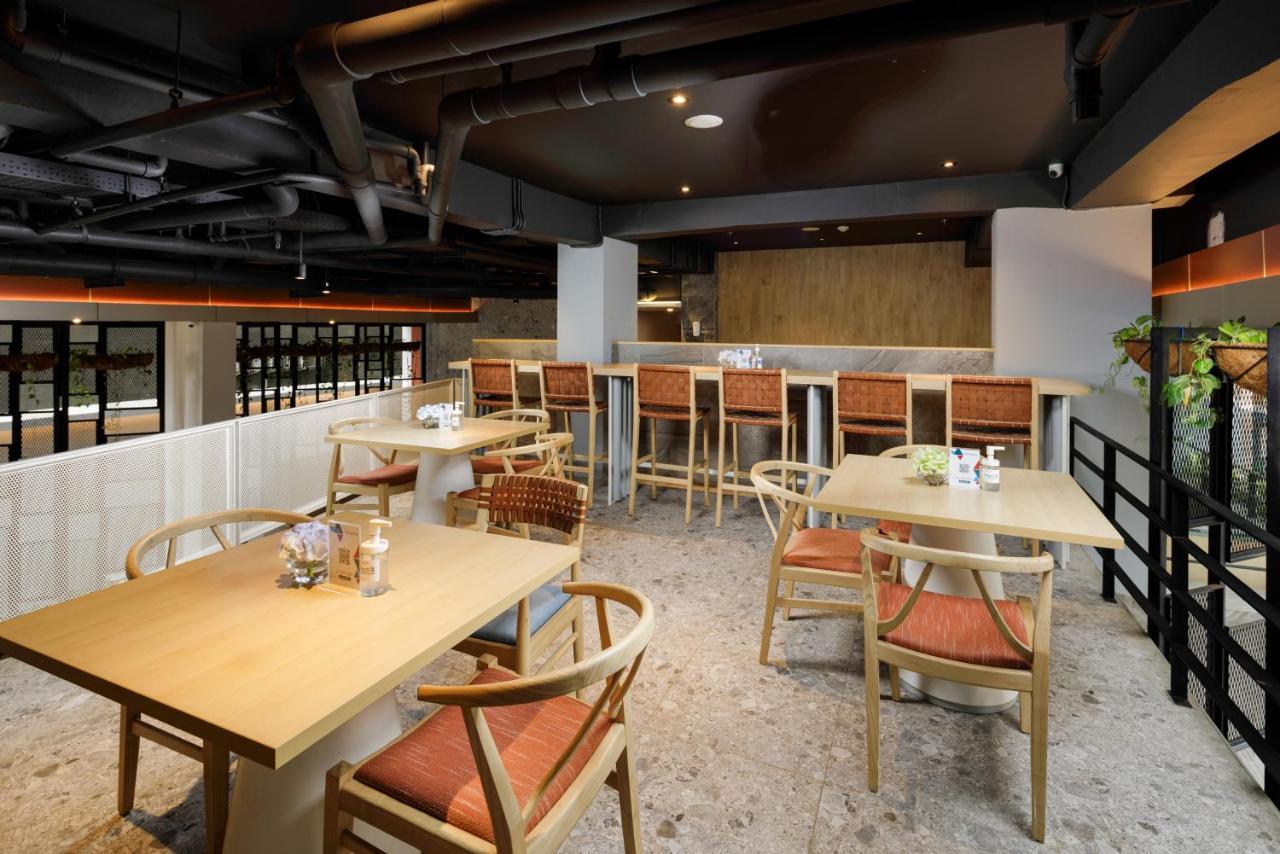 Joylive Bsd City Tangerang Extérieur photo